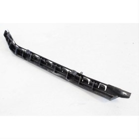 Resim Mercedes W204 C Serisi (2011-2013) Arası Uyumlu Arka Tampon Destek Braketi -Sağ 