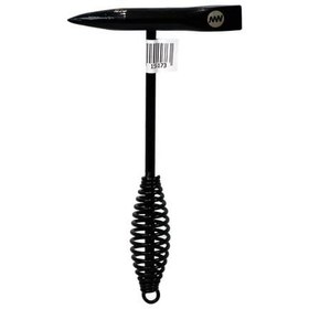 Resim Magmaweld Kaynakçı Çekici 300 Gr Spiral Tutamaklı Atölye Gereci 