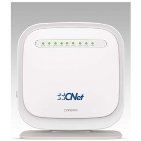 Resim Cnet Cvr984rv Adsl2 / Vdsl2 300mbps 4 Port Modem Router Cvr984rv 