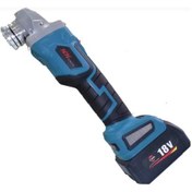 Resim MHKOMSON akülü taşlama 