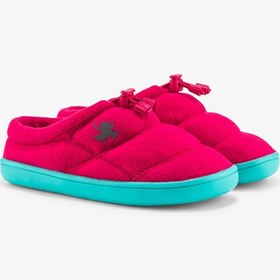 Resim HOPFRÖG Hoppuff Polar Fuşya Barefoot Çocuk Ayakkabı 