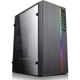 Resim Bugatek Intel Core I3-2120 16 GB Ram 120 GB SSD Freedos Masaüstü Bilgisayar 