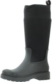 Resim Calvin Klein HIGH RAINBOOT NEOPRENE Spor AyakkabıKadın 