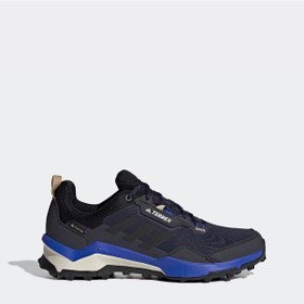 Resim Adidas Erkek Koşu - Yürüyüş Ayakkabı Terrex Ax4 Gtx Fz3286 (539590173) 