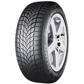 Resim Dayton 185/60R15 Dw510E 88T Xl Kış Lastiği 2024 
