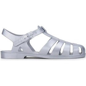 Resim Igor Biarritz Metal Kadın Gümüş Sandalet S10346-201 Gümüş 