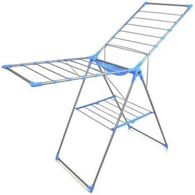 Resim Ecomee Çamaşır Askısı Kurutmalık Mg-801 Gri 