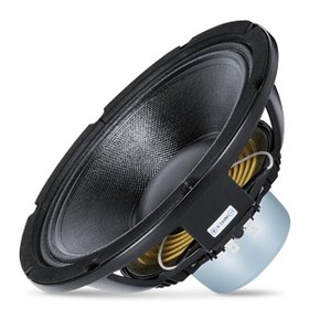 Resim RCF MB10N251-8 OHM Neodymium Mid-Bass 