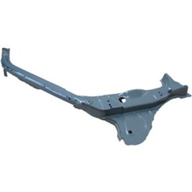 Resim Nissan Skystar Pick Up D22 97/02 Ön Di Rek Sol Tavana Kadar Gri 