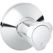 Resim Grohe 19808001 Costa L Klasik Ankastre Stop Valf 