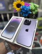Resim Apple iPhone 14 Pro İkinci El TR | 128 GB | Mor İkinci El İPhone 14Pro 128Gb Tr
