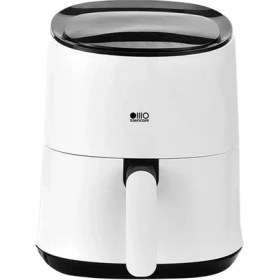Resim Silencare K505 Akıllı Hava Fritöz 