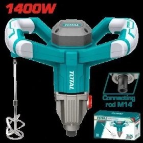 Resim Total Td614006 Karıştırıcı 