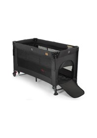 Resim Baby2go Bony Otomatik Anne Yanı Oyun Parkı 60x120 Cm 