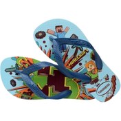 Resim Havaianas Kıds Mınecraft Çocuk Parmak Arası Terlik 