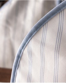 Resim Nuage Elbise Kılıfı - Beyaz/açık Mavi 8684427147658 Çok Renkli 