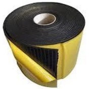 Resim Contacall Araç, Otomobil İzolasyon Bandı 2mm Kalınlık 50mm Genişlik 10 Metre Uzunluk 