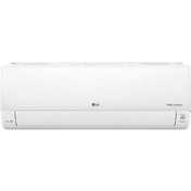 Resim LG New UV Sirius DC12RTH 12000 BTU Duvar Tipi Inverter Split Klima LG
