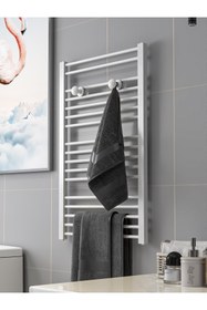Resim long way Askı,askılık,havlu Akısı,banyo ,mutfak Askısı,banyo Havlupan Askısı,havlu Duş Askısı,bornoz Askısı 