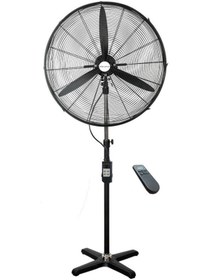 Resim Baleno SF 30 BRC Uzaktan Kumandalı Ayaklı Vantilatör 