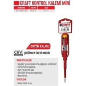 Resim Mini Kontrol Kalemi, Hassas ve Güvenilir Sürüm Için Mükemmel Çözüm 