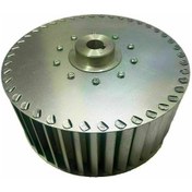 Resim Çap 268 Boy 122 Delik 19 Mm Sol Yön Radyal Fan Pervanesi 