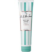 Resim Mr-Mrs Tannie Self Tan Lotion Medium - Bronzlaştırıcı Losyon 150ml 