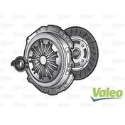 Resim Valeo Depriyaj Seti 430 Mm Actros, Axor Y.m. Kısa Bilya 832558 