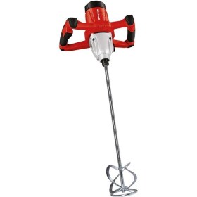 Resim Aesco Te-Mx 1600-2 Ce Alçı Boya ve Harç Mikseri 
