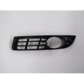 Resim 2005-2010 Volkswagen Passat B6 Sis Lamba Kapağı Sol Siyah Sis Delikli Tüv Tyg Adet Oem No:3c0853665a9b9 