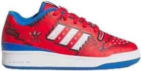 Resim adidas Forum Low CL Çocuk Günlük Spor Ayakkabı 