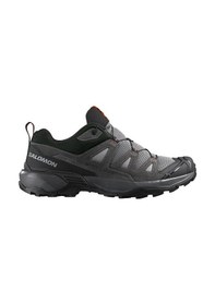 Resim Salomon X Ultra 360 Ltr Erkek Outdoor Ayakkabısı L47571700 Gri Gri 
