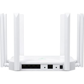 Resim Umt6 Ac 1200 Mbps Wifi Yükseltici Router 