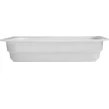 Resim Mabeyn Porland Alumilite Gastronomi Küvet 1/2 260X352X70MM 