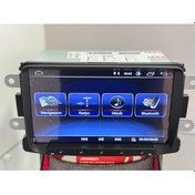 Resim Renault Symbol Captur 2013 Android Multimedya Navigasyon Double B 