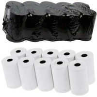 Resim PG Rulo Termal Fiş/POS Kağıdı 75mm x 30mt (10lu Paket) 