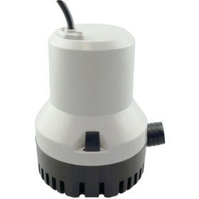 Resim Sintine Pompası, 2000Gph, 12V 