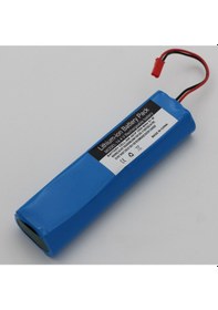 Resim Zaco V5x 3500 Mah Robot Süpürge Batarya 