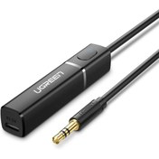 Resim STOREMAX trendymr 3.5 mm Bluetooth Verici Transmitter Life 1171957 