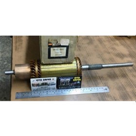 Resim 64-01-4901 Wılson Mars Kollektoru 12V 19 Dıs 40Mt 955 Caterpıllar 