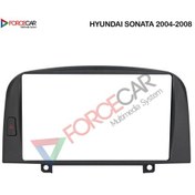 Resim HYUNDAİ SONATO 2004_2008 MODEL 9 İnç Multimedya Çerçevesi 