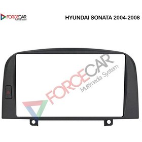 Resim HYUNDAİ SONATO 2004_2008 MODEL 9 İnç Multimedya Çerçevesi 