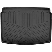 Resim Cupra Formentor 3d Alt Kısım Bagaj Havuzu 2020 Sonrası- Friemats 