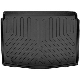 Resim Cupra Formentor 3d Alt Kısım Bagaj Havuzu 2020 Sonrası- Friemats 