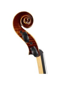 Resim Le Mans Vb-290 4/4 Öğrenci Keman 