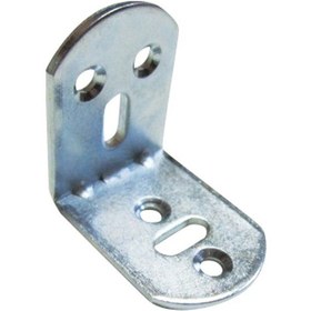 Resim Metal L Gönye 2X23X30X30 Mm Çinko No 28 