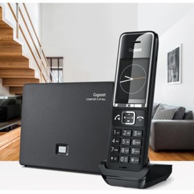 Resim Genel Markalar Comfort 550 Ip Flex Dect TelsizTelefon 