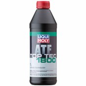 Resim Liqui Moly Top Tec Atf 1800 Otomatik Şanzıman Yağı 4 x 1 L 