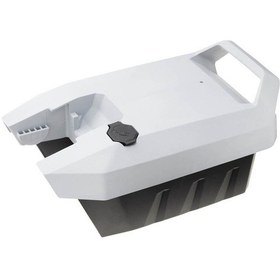 Resim Torqeedo Travel Xp Rs Power Pack Elektrikli Dıştan Takma Motor 5 Hp-1425w 