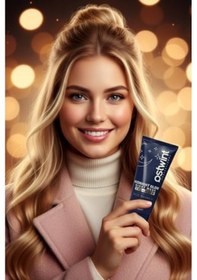 Resim Ostwint Collagen Midnight Glow Night Mask Gece Maskesi 100 Ml. Gece Boyunca Çalışan Kolajen Destekli Bakım, Sabaha Işıltılı Bir Cilt. 